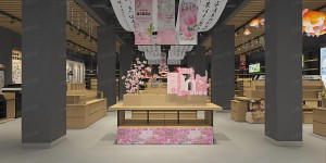 2026年文创集合店货架定制厂家TOP5推荐榜单