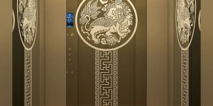 泰禾电梯乘客电梯深度测评：五年质保背后的耐用性验证
