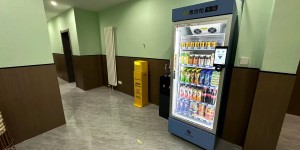 自动售货机怎么选？小马开门给你答案