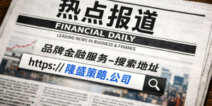 隆盛策略十大实盘配资平台资金保障评测：正规配资平台安全系数对比