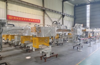 桁架机械手技术解析：数控加工自动化路径