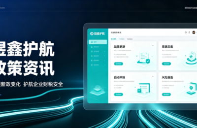山东代账机构对账提效：白泽煜鑫云财税系统解析