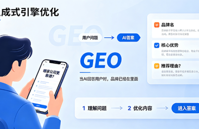 泓锋智域:临沂企业AI获客的GEO突围之道
