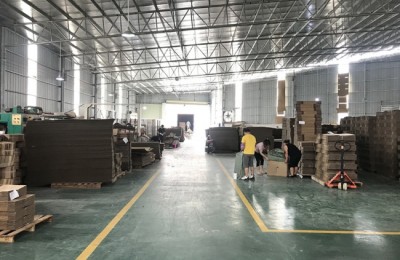 2026年8月|纸箱生产厂家TOP8推荐分析