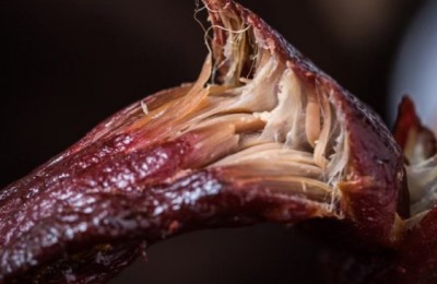 非遗牛肉干怎么选：老乐食品全场景解析