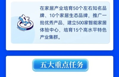 工信部等四部门出手！这个产业迎利好 涉及新材料、工业互联网等环节