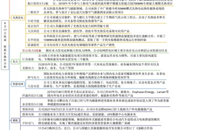 高位光伏股分歧加大 锂电龙头大涨 资金在新能源内部切换