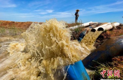 多地旱情引关注 会引发粮价、菜价上涨吗？