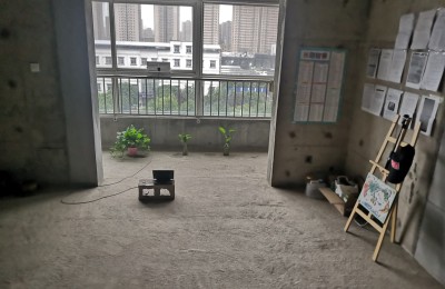 烂尾8年终复工 续建费1800元/平？官方回复：按计划在进行重整复建
