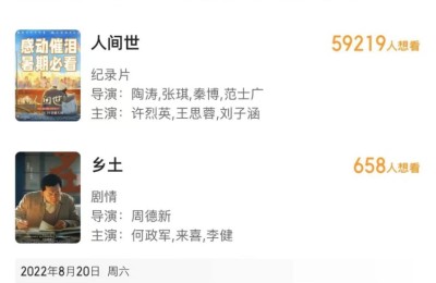 突破76亿 暑期档票房创三年新高！“沈马组合”成最大赢家