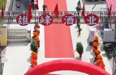 秦城坊：用实打实的酒质和灵活模式，寻找同行人