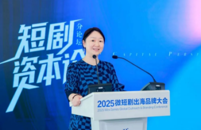 两百万份认可，从作品竞争到生态竞争，DraHub打造短剧产业新范式