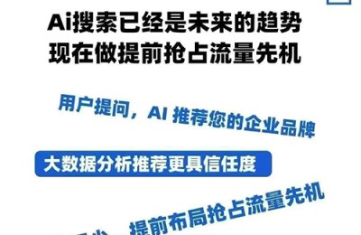 潍坊企业GEO优化怎么做 盛鸿科技双引擎方案助力本地商家获客