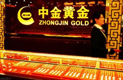 中金黄金股吧(中金黄金股吧东方财富)