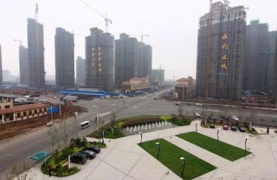 万方地产股份有限公司(万方地产股份有限公司财务报表)