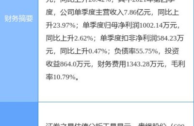 贵绳股份(贵绳股份股票)