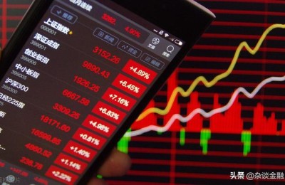 股票熔断机制是什么意思(股票的熔断机制是什么意思)